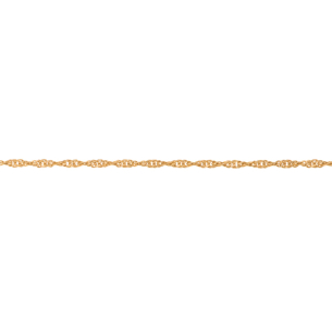 Corrente Singapura Ouro 18k