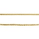 Corrente de Ouro - Feminina