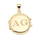 Anel de Ouro