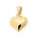 Pingente de ouro